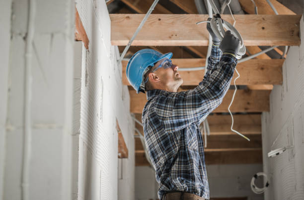 Best Affordable Electrical Installation  in Tioga Terrace, NY