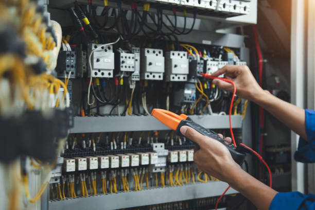 Best Commercial Electrician Services  in Tioga Terrace, NY