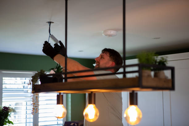 Best Electrical System Inspection  in Tioga Terrace, NY