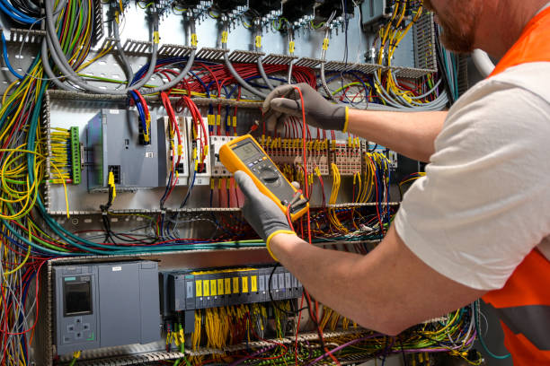 Best 24-Hour Electrician  in Tioga Terrace, NY