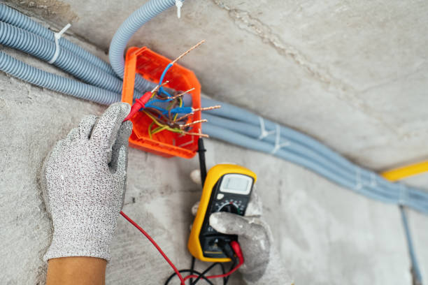 Best Electrical Wiring Services  in Tioga Terrace, NY