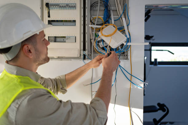 Best Affordable Electrician  in Tioga Terrace, NY