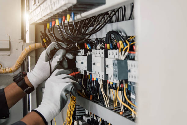 Best Electrical Contractors for Businesses  in Tioga Terrace, NY